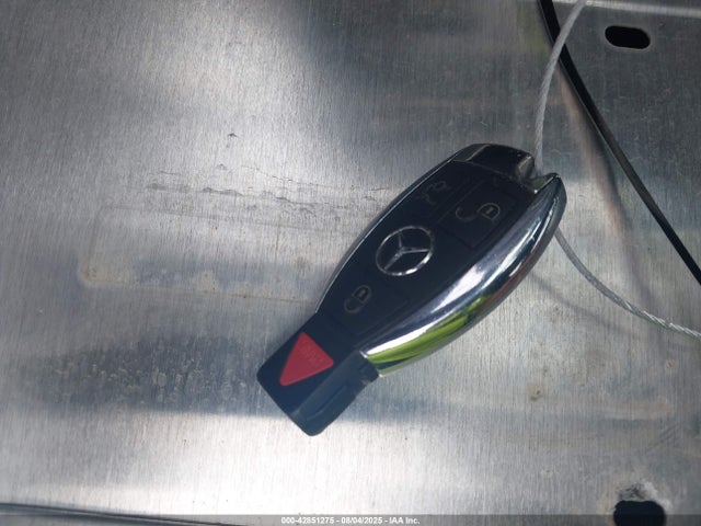 Mercedes-Benz 2015 2015 WDDSJ4EB0FN192285 Image 11