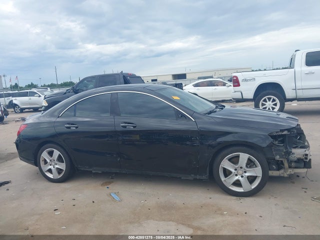 Mercedes-Benz 2015 2015 WDDSJ4EB0FN192285 Image 14