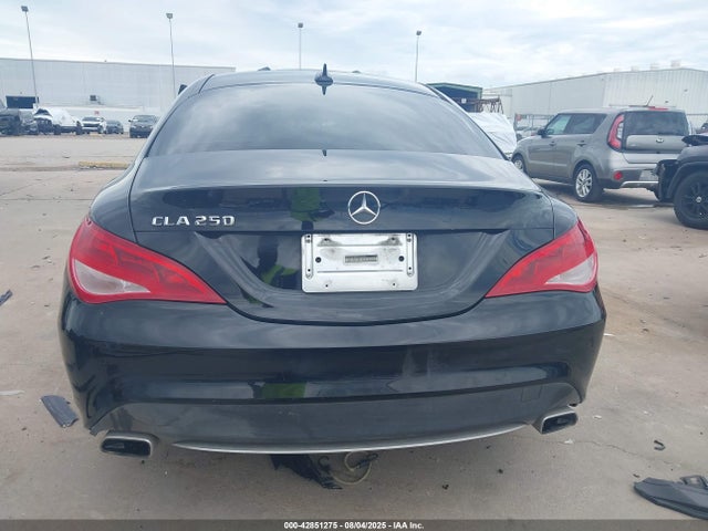 Mercedes-Benz 2015 2015 WDDSJ4EB0FN192285 Image 17