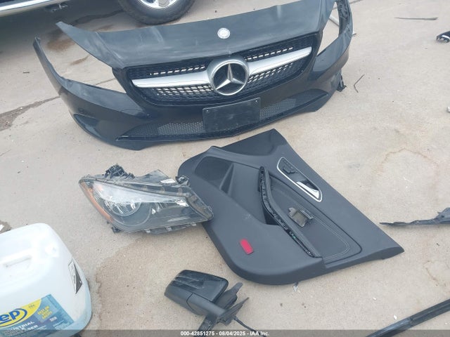 Mercedes-Benz 2015 2015 WDDSJ4EB0FN192285 Image 12