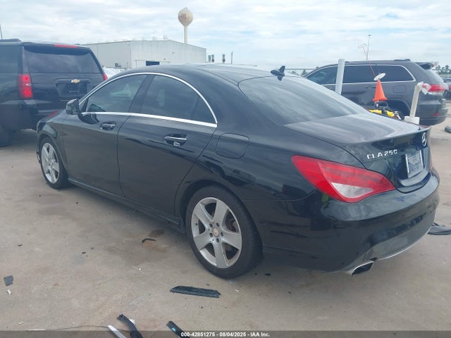 Mercedes-Benz 2015 2015 WDDSJ4EB0FN192285 Image 3