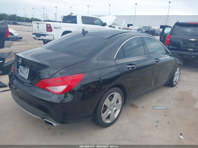 Mercedes-Benz 2015 2015 WDDSJ4EB0FN192285 Image 4