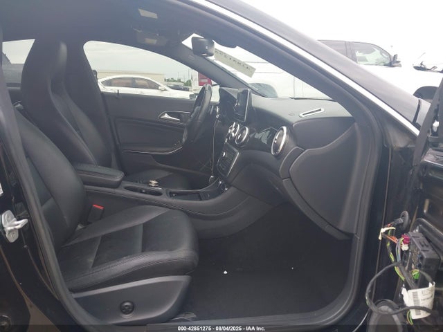 Mercedes-Benz 2015 2015 WDDSJ4EB0FN192285 Image 5
