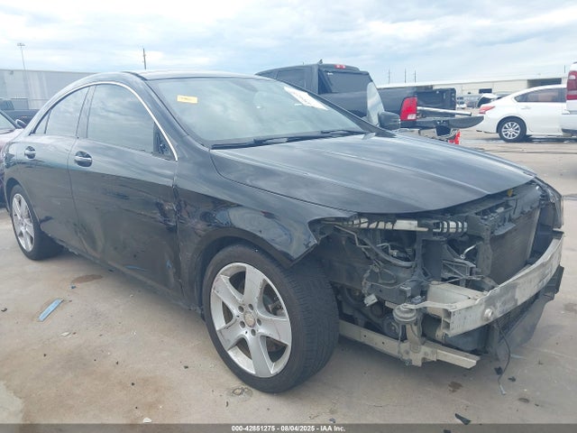 Mercedes-Benz 2015 2015 WDDSJ4EB0FN192285 Image 6