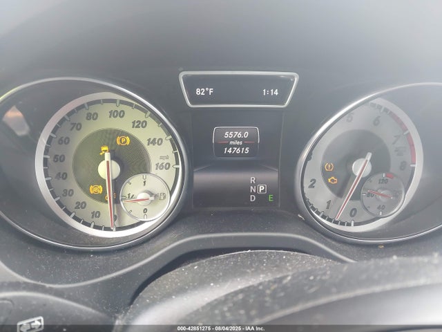 Mercedes-Benz 2015 2015 WDDSJ4EB0FN192285 Image 7