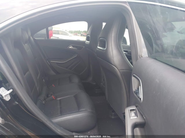Mercedes-Benz 2015 2015 WDDSJ4EB0FN192285 Image 8