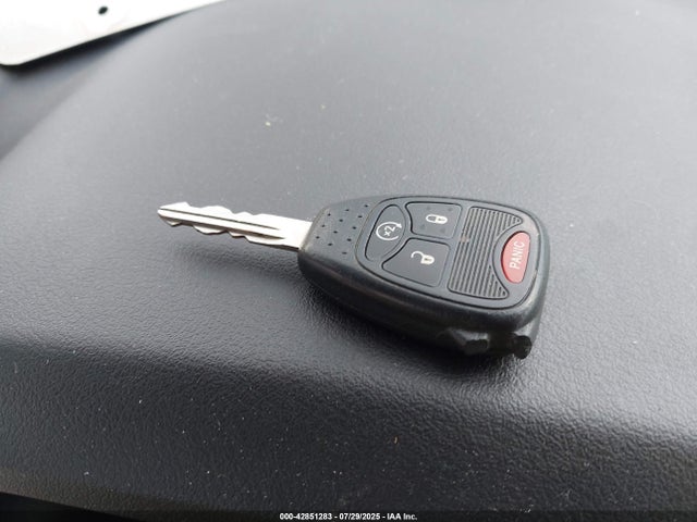Jeep Patriot 2016 1C4NJPFA9GD734196 Image 11