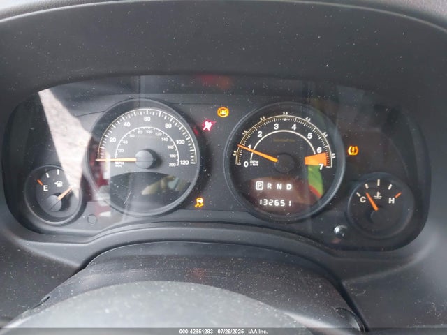 Jeep Patriot 2016 1C4NJPFA9GD734196 Image 7