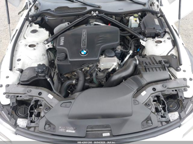 2013 BMW Z4 WBALL5C54DE717211 Photo 9