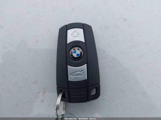 2013 BMW Z4 WBALL5C54DE717211 Photo 10