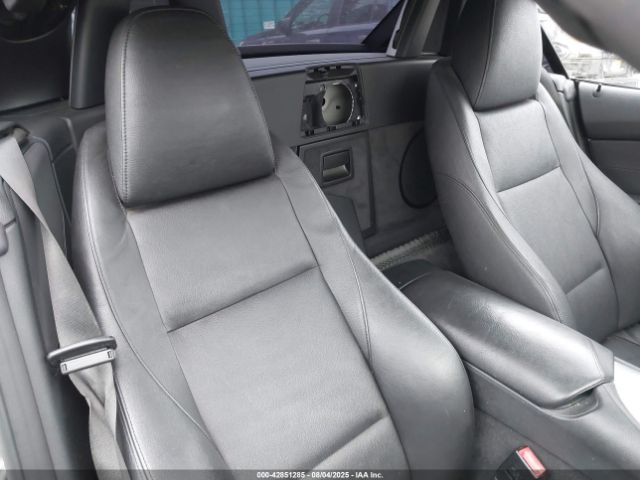 2013 BMW Z4 WBALL5C54DE717211 Photo 7