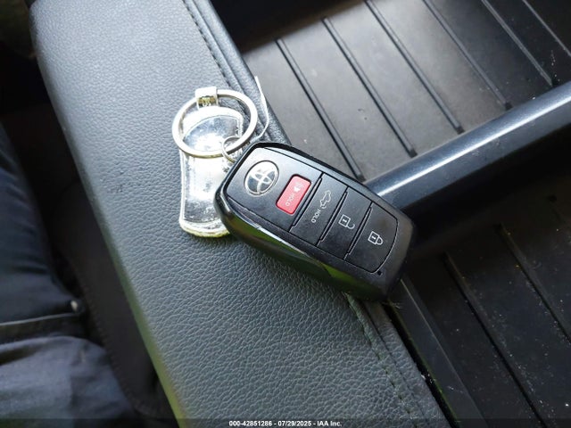 Toyota v35a-fts 2024 5TFLA5AB6RX037677 Image 11