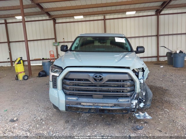 Toyota v35a-fts 2024 5TFLA5AB6RX037677 Image 12