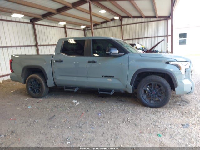 Toyota v35a-fts 2024 5TFLA5AB6RX037677 Image 13