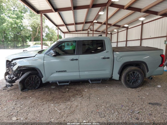 Toyota v35a-fts 2024 5TFLA5AB6RX037677 Image 14