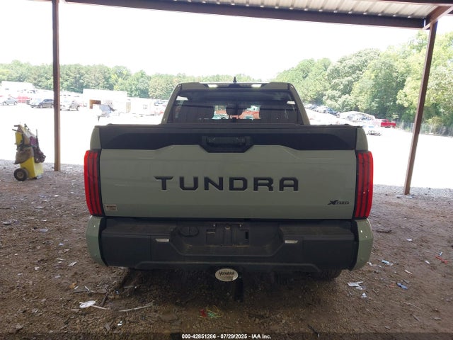 Toyota v35a-fts 2024 5TFLA5AB6RX037677 Image 16