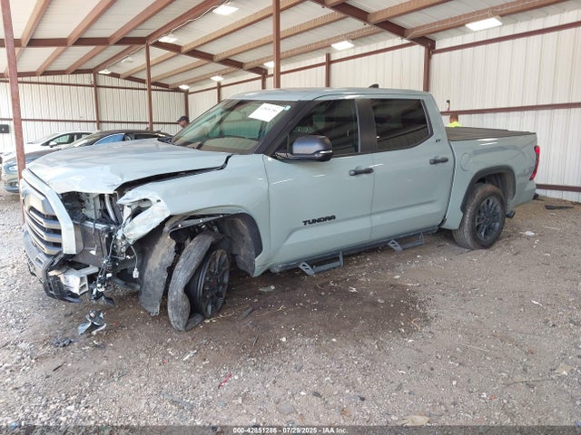 Toyota v35a-fts 2024 5TFLA5AB6RX037677 Image 2