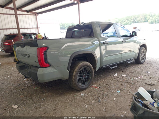Toyota v35a-fts 2024 5TFLA5AB6RX037677 Image 4