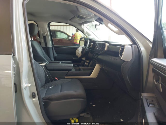 Toyota v35a-fts 2024 5TFLA5AB6RX037677 Image 5