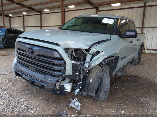 Toyota v35a-fts 2024 5TFLA5AB6RX037677 Image 6