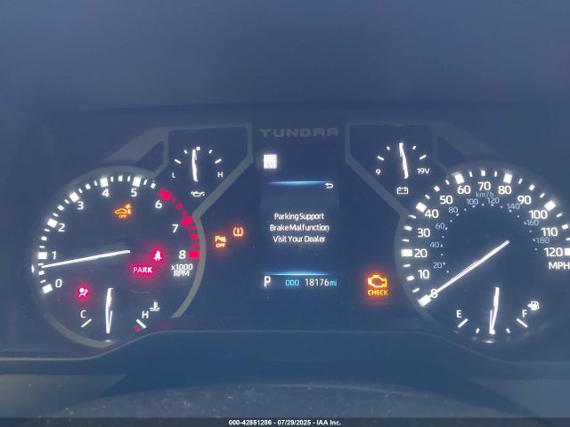 Toyota v35a-fts 2024 5TFLA5AB6RX037677 Image 7