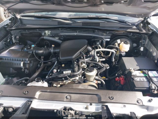 2020 TOYOTA TACOMA 5TFAX5GN1LX184813 Photo 9
