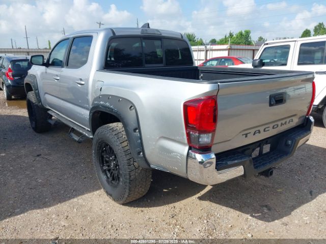 2020 TOYOTA TACOMA 5TFAX5GN1LX184813 Photo 2