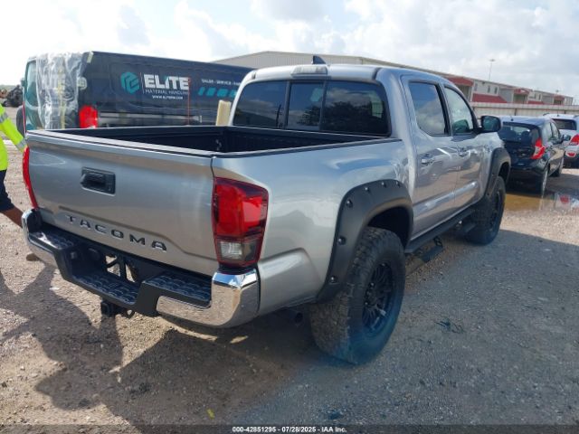 2020 TOYOTA TACOMA 5TFAX5GN1LX184813 Photo 3