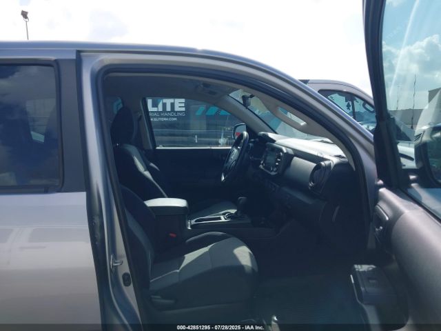 2020 TOYOTA TACOMA 5TFAX5GN1LX184813 Photo 4