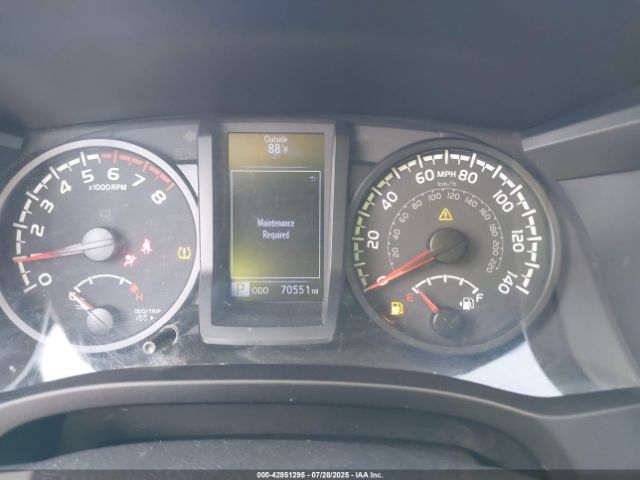 2020 TOYOTA TACOMA 5TFAX5GN1LX184813 Photo 6