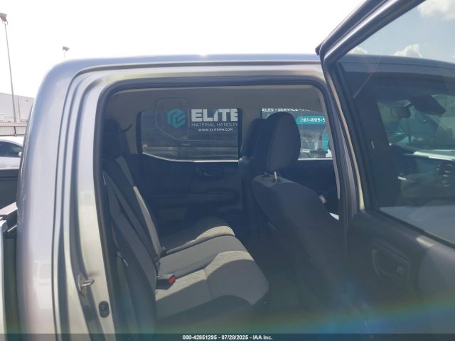 2020 TOYOTA TACOMA 5TFAX5GN1LX184813 Photo 7