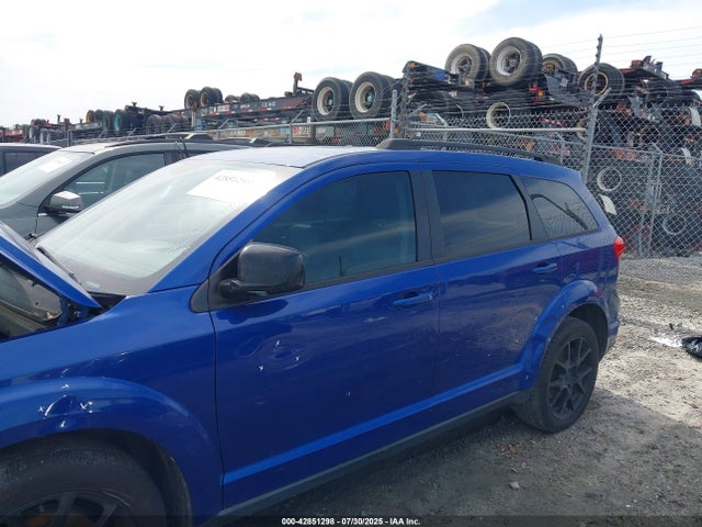 3C4PDCBG8FT719510 Dodge Journey