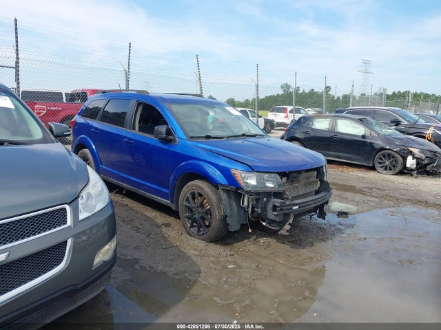 3C4PDCBG8FT719510 Dodge Journey