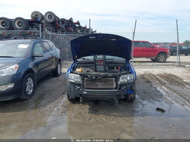 3C4PDCBG8FT719510 Dodge Journey