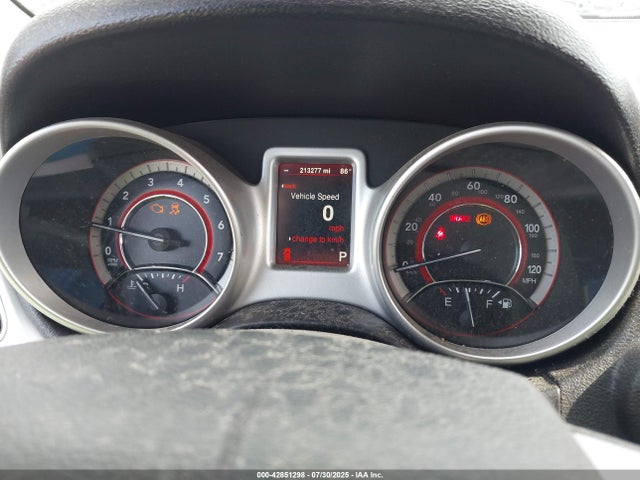 3C4PDCBG8FT719510 Dodge Journey