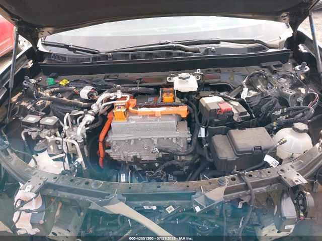 3GPKHZRJ6RS520872 Honda x0c+ec5