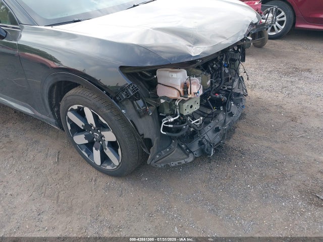 3GPKHZRJ6RS520872 Honda x0c+ec5