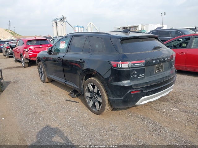 3GPKHZRJ6RS520872 Honda x0c+ec5
