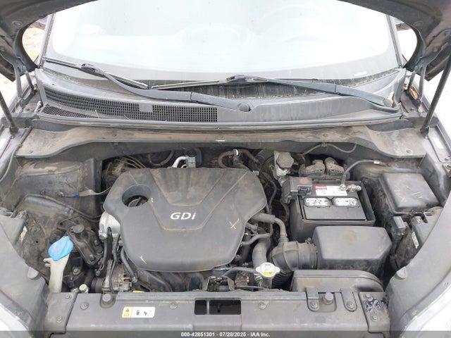 KIA dohc gdi gamma 2015 KNDJN2A20F7804705 Image 10