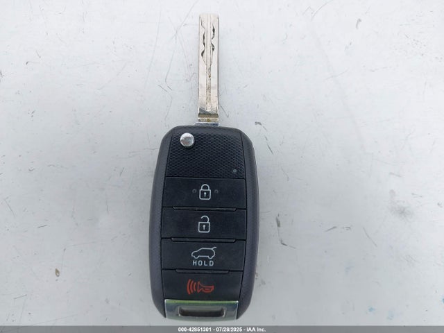 KIA dohc gdi gamma 2015 KNDJN2A20F7804705 Image 11