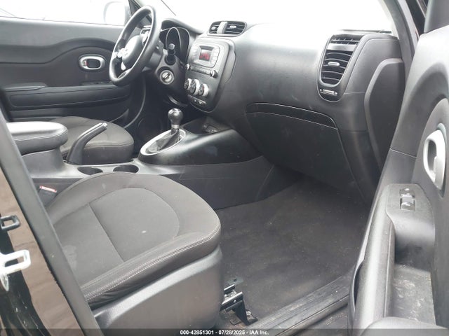 KIA dohc gdi gamma 2015 KNDJN2A20F7804705 Image 5