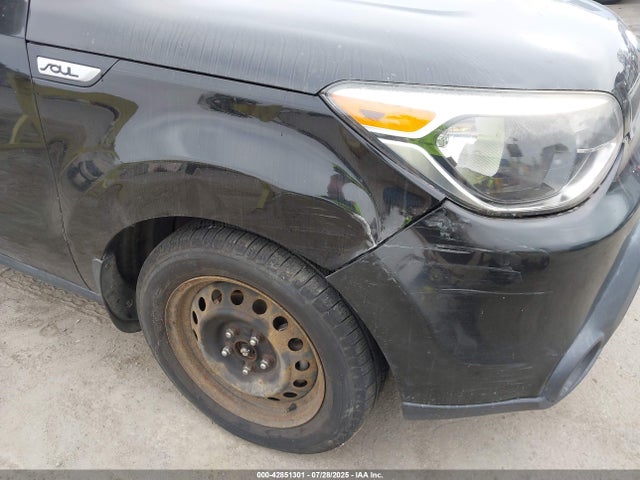 KIA dohc gdi gamma 2015 KNDJN2A20F7804705 Image 6