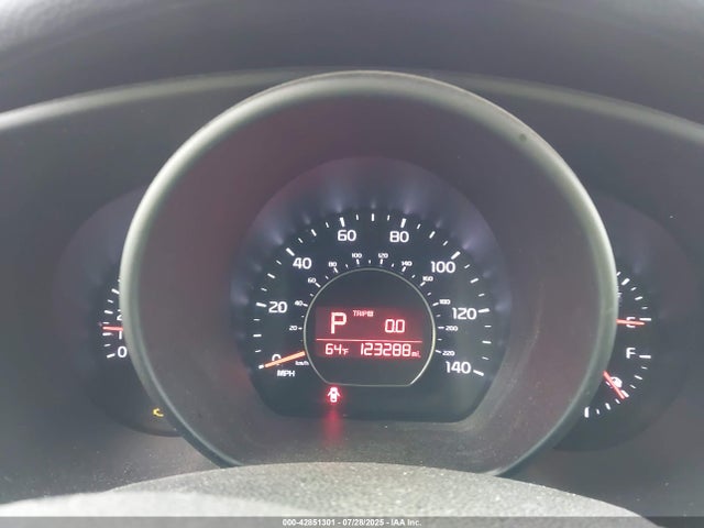 KIA dohc gdi gamma 2015 KNDJN2A20F7804705 Image 7