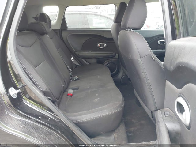 KIA dohc gdi gamma 2015 KNDJN2A20F7804705 Image 8