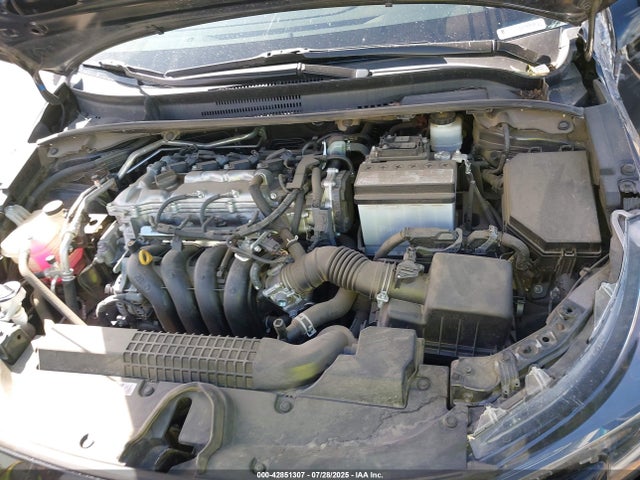 Toyota 2zr-fae 2022 5YFEPMAE7NP348586 Image 10