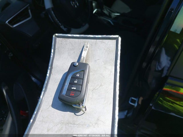 Toyota 2zr-fae 2022 5YFEPMAE7NP348586 Image 11