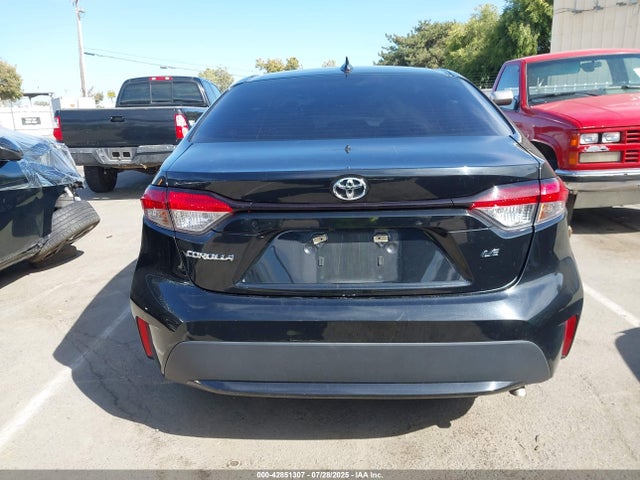 Toyota 2zr-fae 2022 5YFEPMAE7NP348586 Image 16