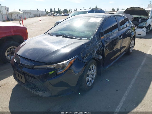 Toyota 2zr-fae 2022 5YFEPMAE7NP348586 Image 2