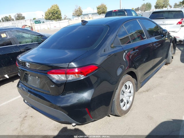 Toyota 2zr-fae 2022 5YFEPMAE7NP348586 Image 4