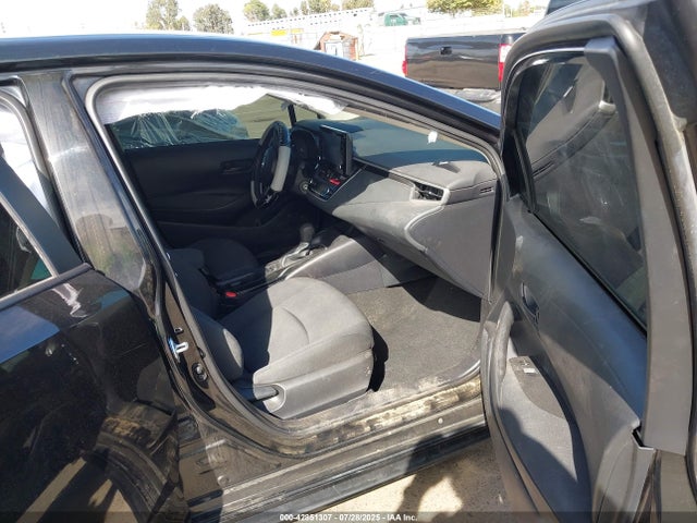 Toyota 2zr-fae 2022 5YFEPMAE7NP348586 Image 5